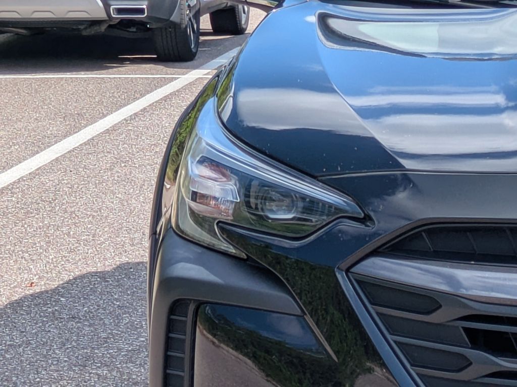 Thumbnail: 2025 Subaru Outback - 21