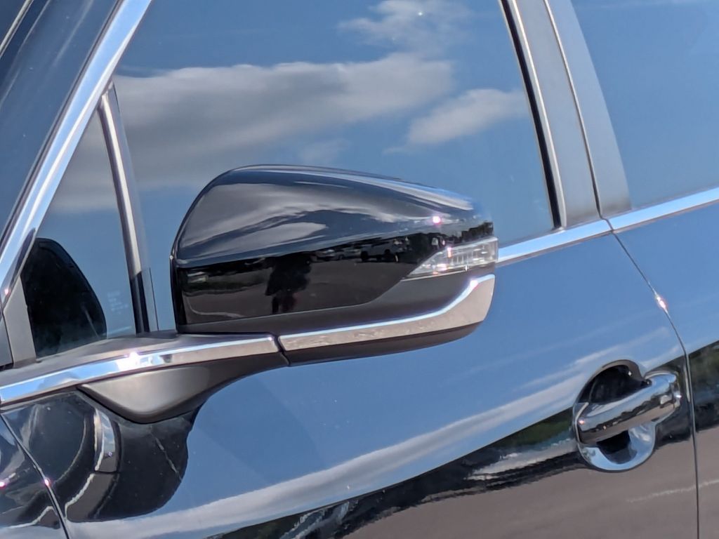 Thumbnail: 2025 Subaru Outback - 7