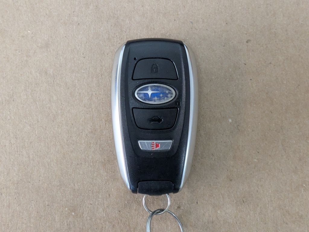 Thumbnail: 2025 Subaru Outback - 41