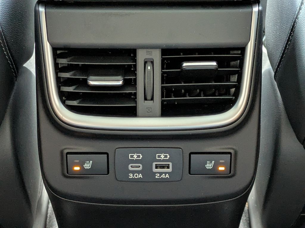 Thumbnail: 2025 Subaru Outback - 24