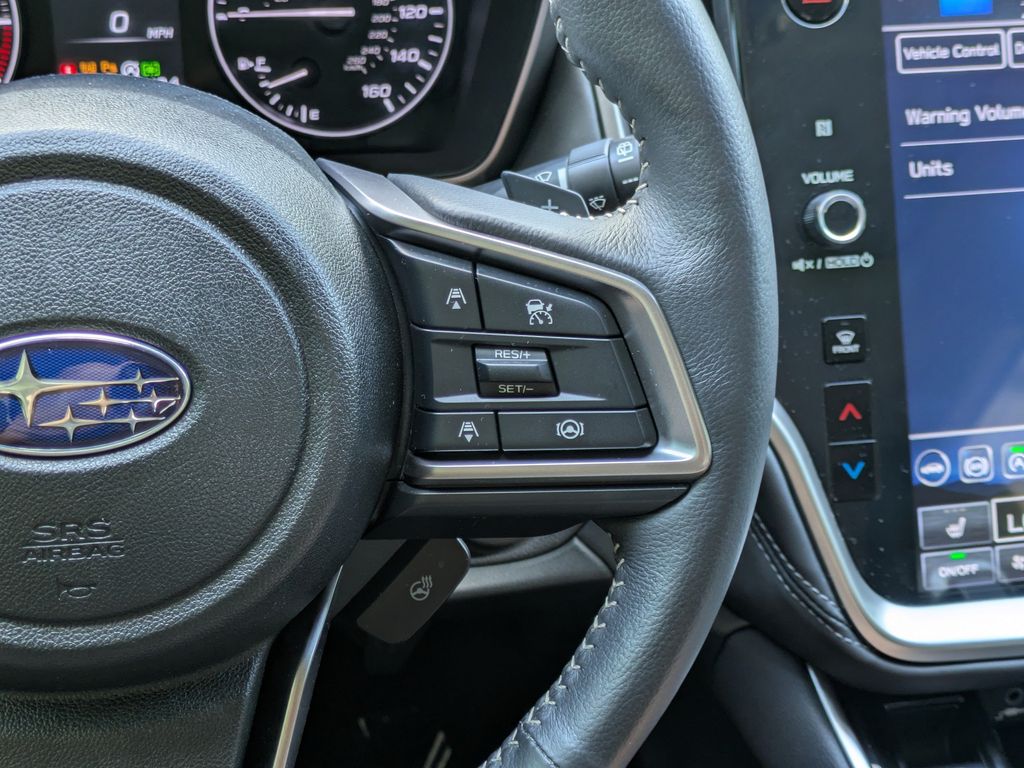 Thumbnail: 2025 Subaru Outback - 37
