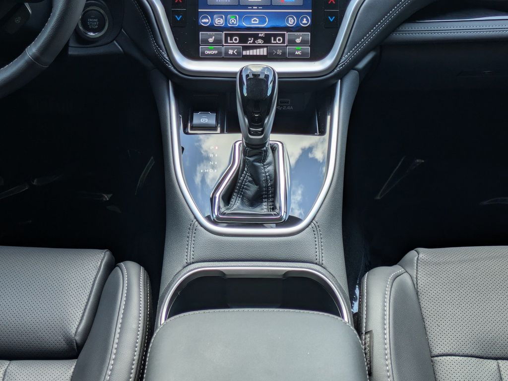 Thumbnail: 2025 Subaru Outback - 15
