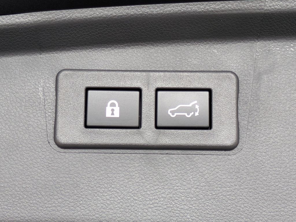Thumbnail: 2025 Subaru Outback - 22