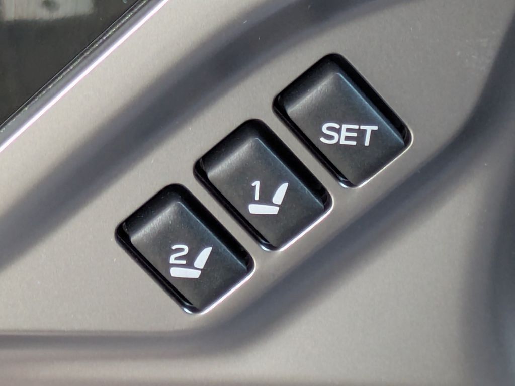 Thumbnail: 2025 Subaru Outback - 27