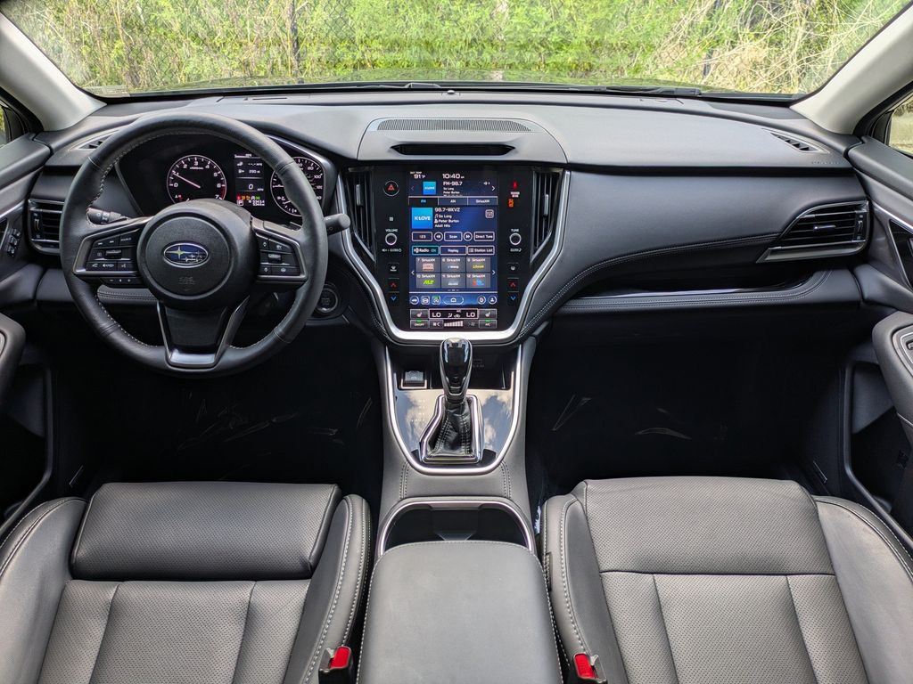 Thumbnail: 2025 Subaru Outback - 2