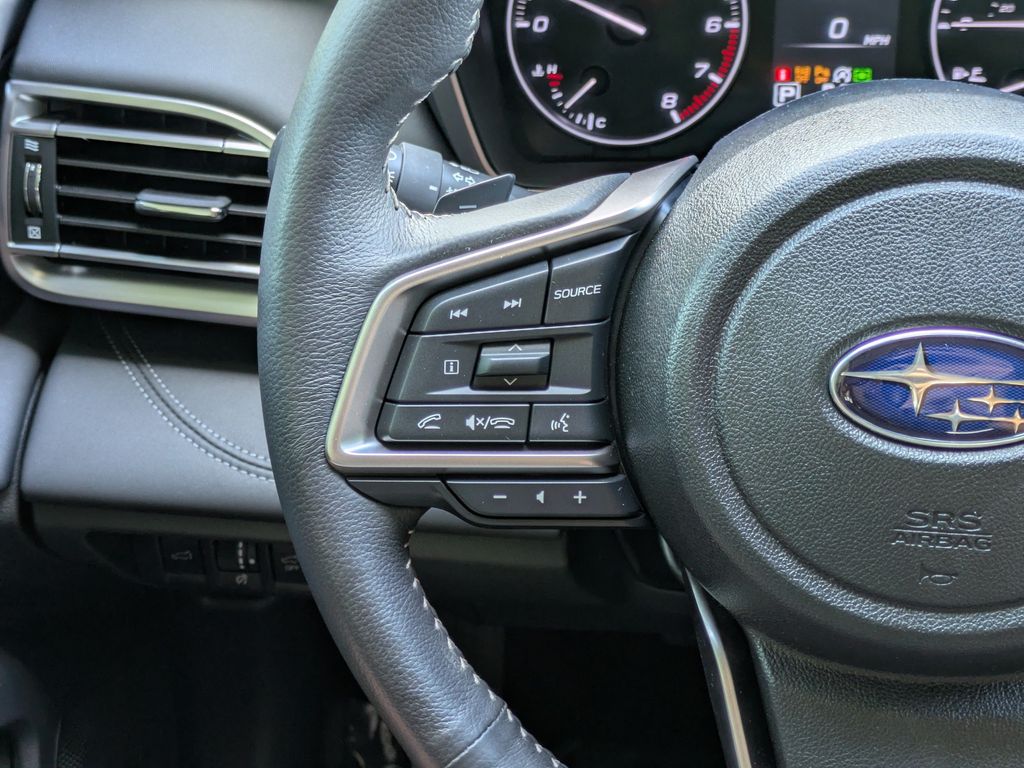 Thumbnail: 2025 Subaru Outback - 36