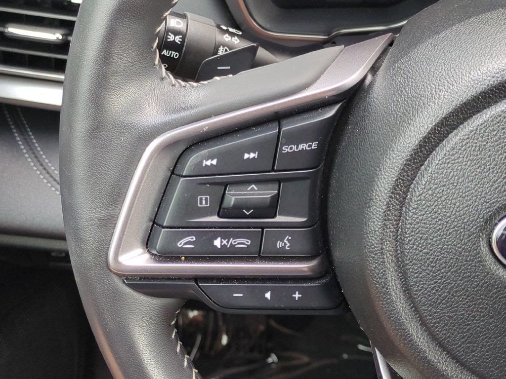 Thumbnail: 2024 Subaru Outback - 32