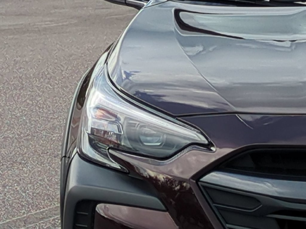 Thumbnail: 2024 Subaru Outback - 21