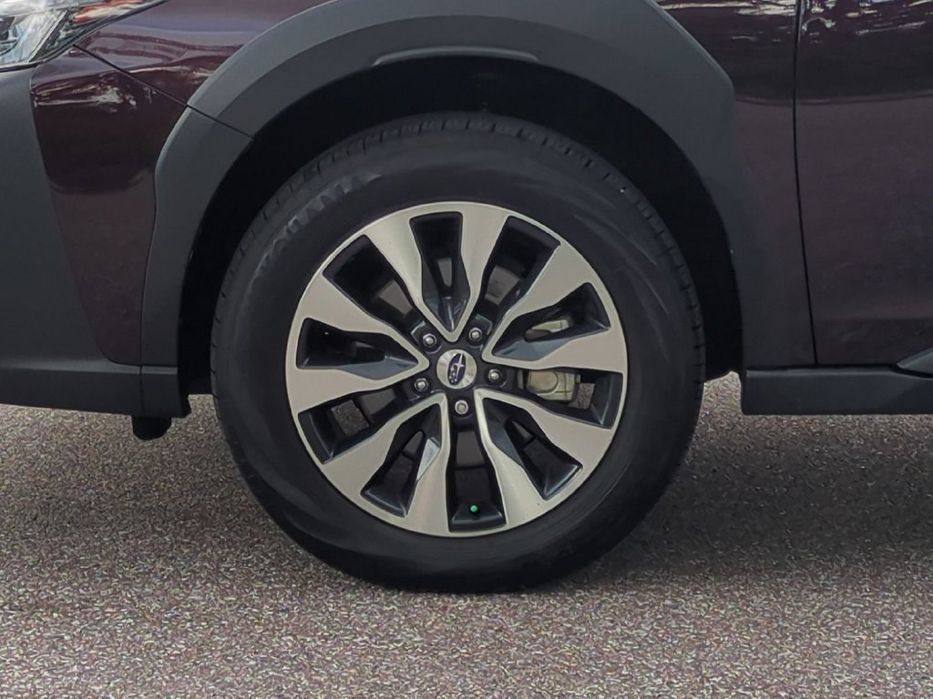 Thumbnail: 2024 Subaru Outback - 8