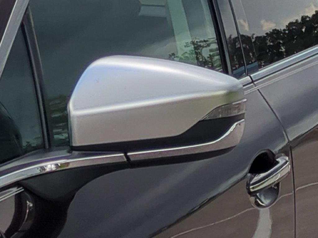 Thumbnail: 2024 Subaru Outback - 22