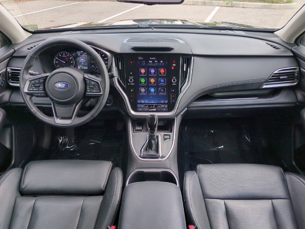 Thumbnail: 2024 Subaru Outback - 2