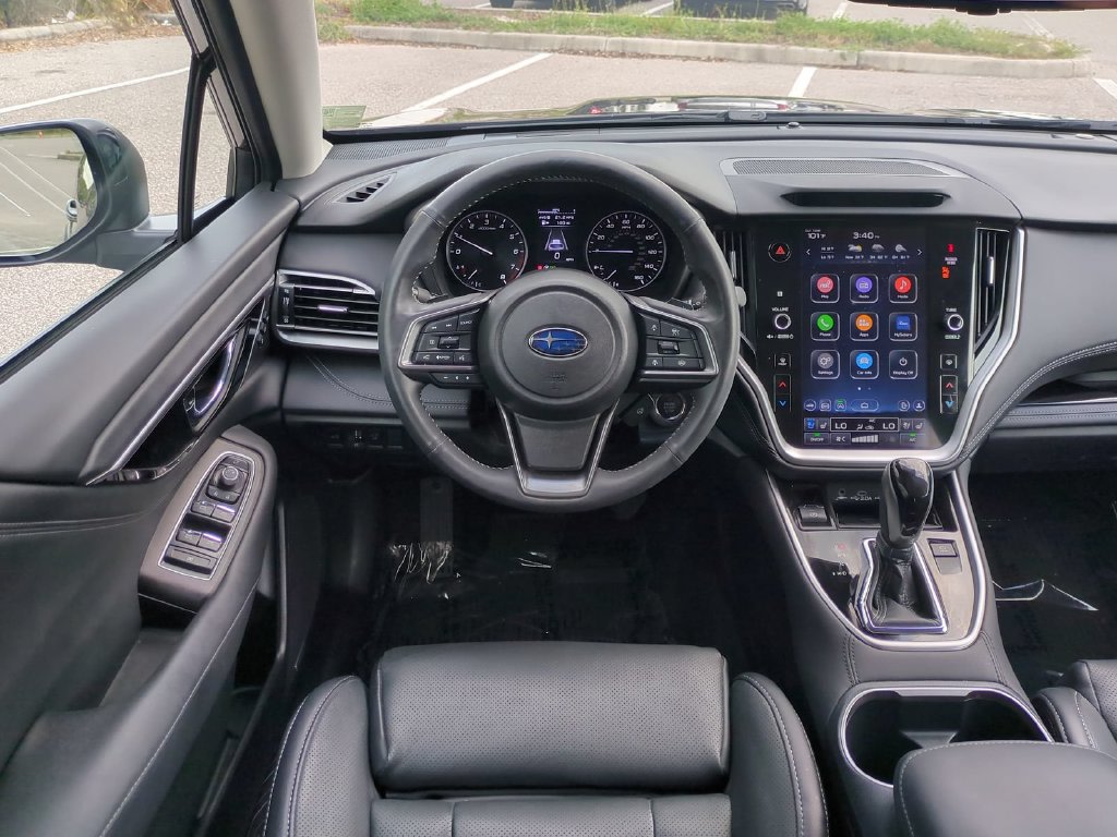 Thumbnail: 2024 Subaru Outback - 10