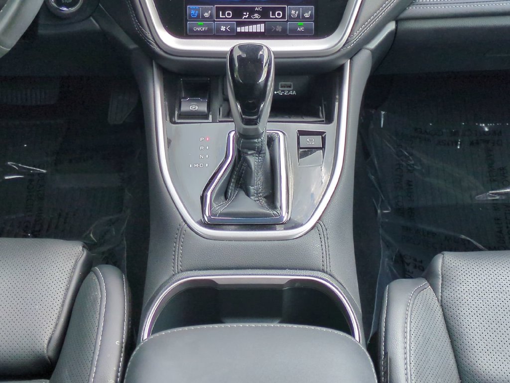 Thumbnail: 2024 Subaru Outback - 15