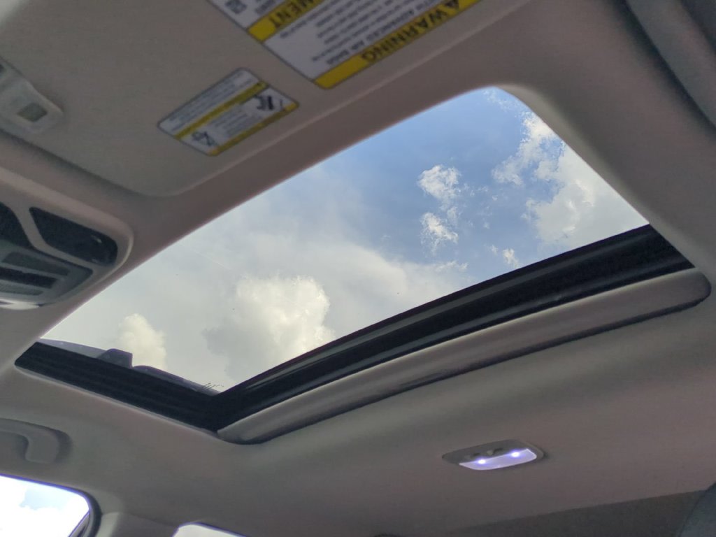 Thumbnail: 2024 Subaru Outback - 27