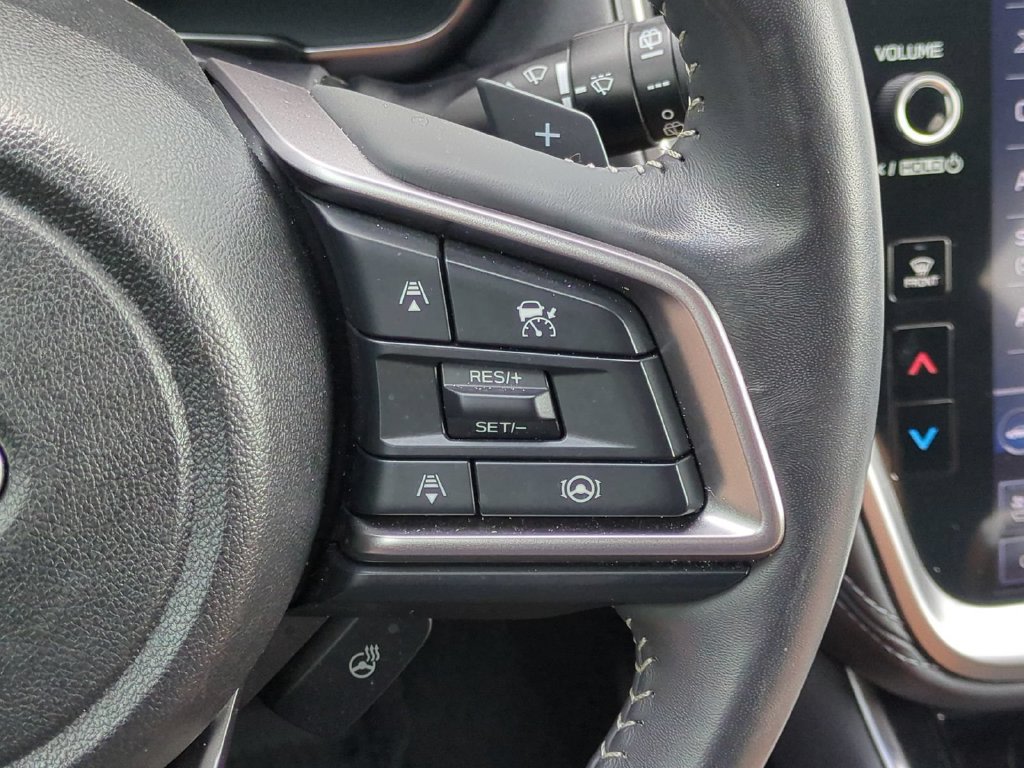 Thumbnail: 2024 Subaru Outback - 33