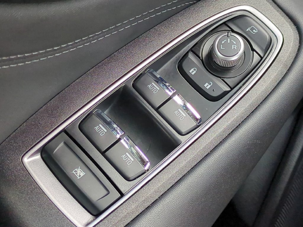 Thumbnail: 2024 Subaru Outback - 31