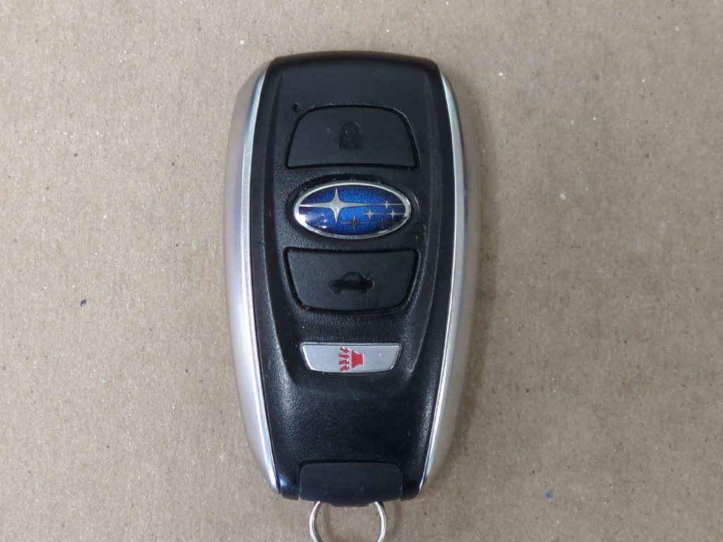 Thumbnail: 2024 Subaru Outback - 18