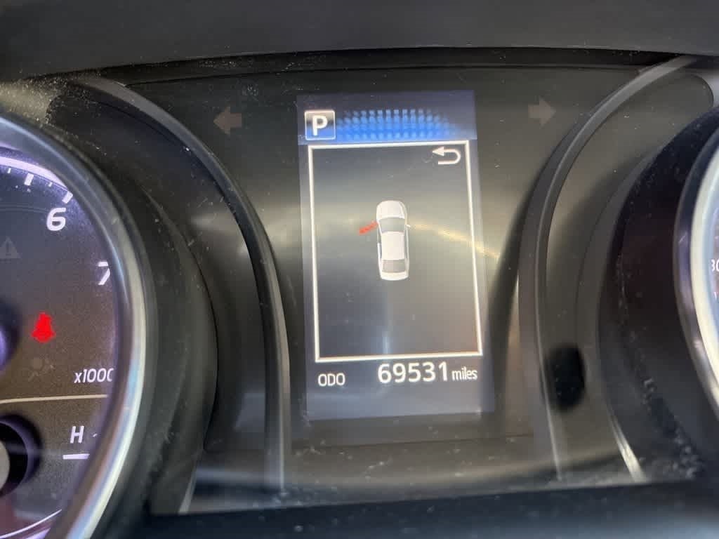 Thumbnail: 2018 Toyota Camry - 9