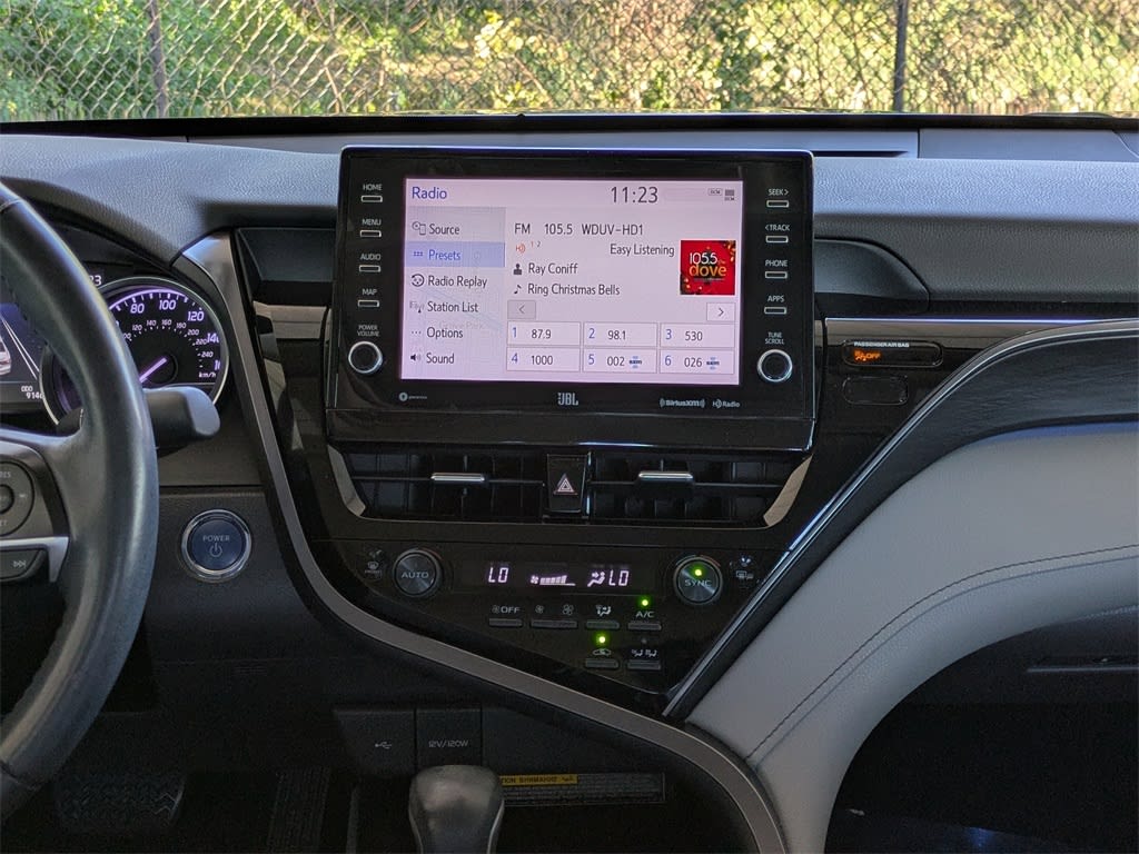 Thumbnail: 2021 Toyota Camry - 14