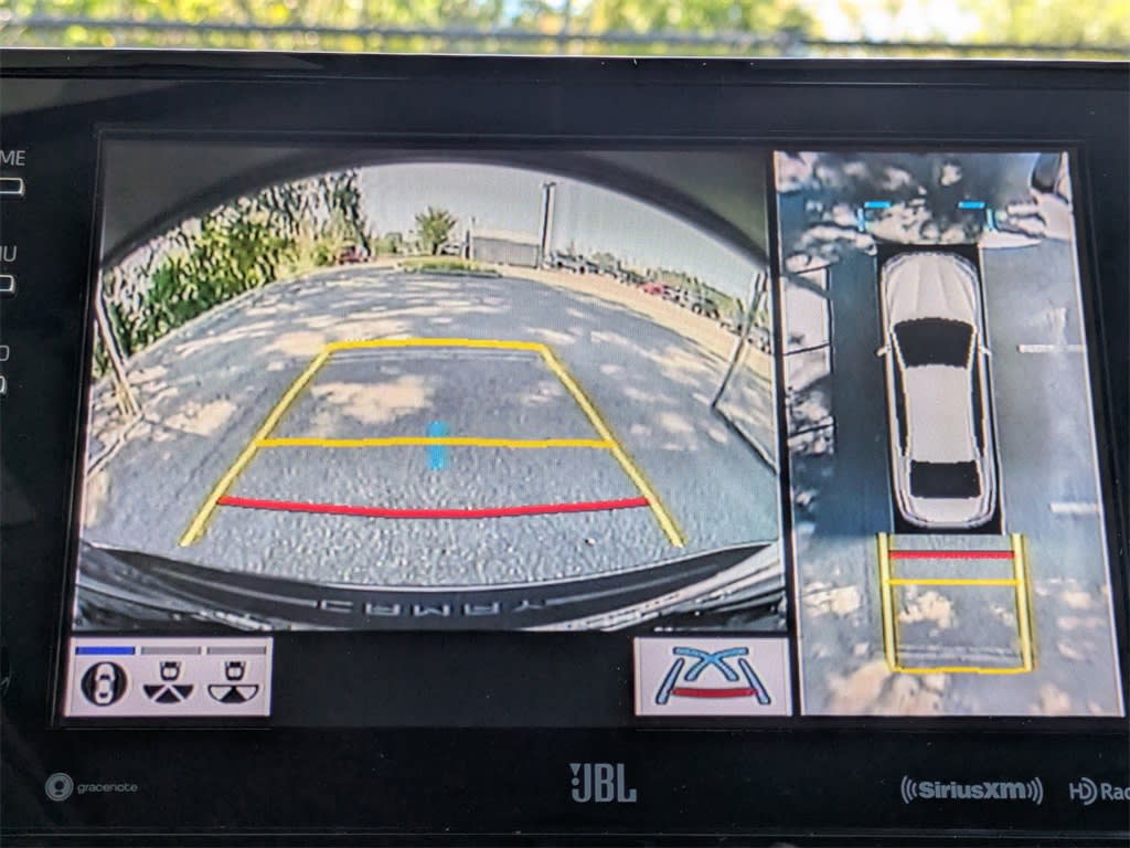 Thumbnail: 2021 Toyota Camry - 27