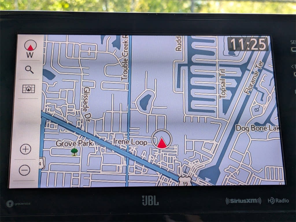 Thumbnail: 2021 Toyota Camry - 28