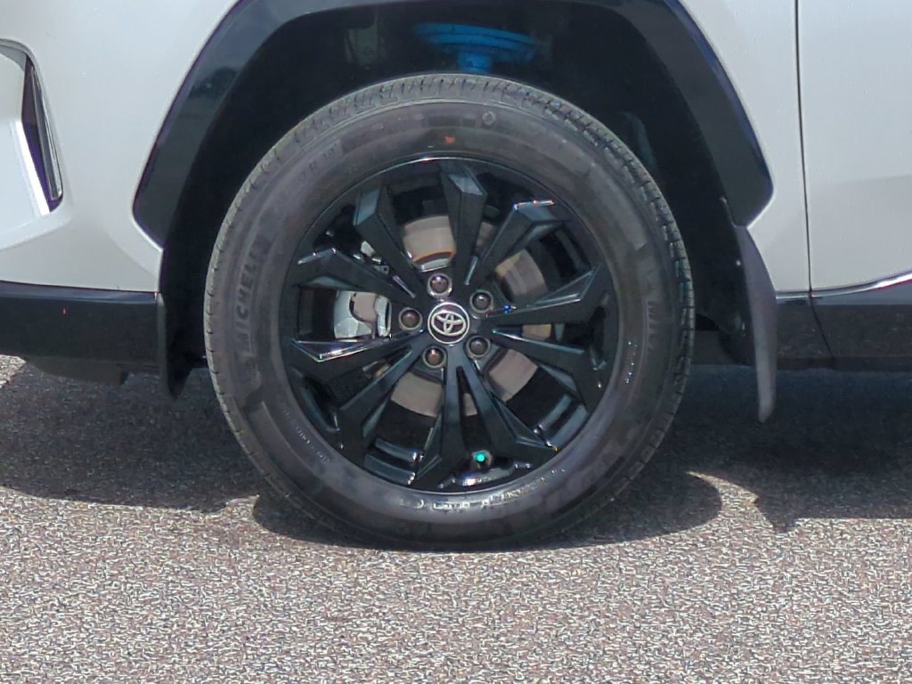 Thumbnail: 2024 Toyota RAV4 - 7