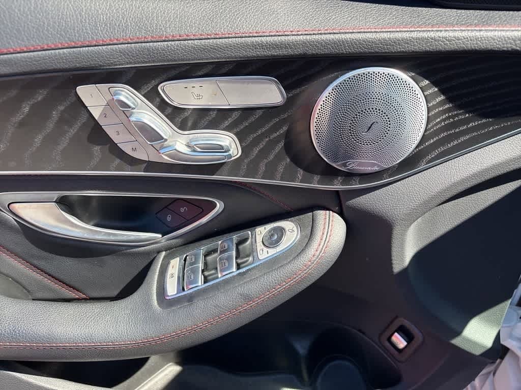 Thumbnail: 2017 Mercedes-Benz C-Class - 16