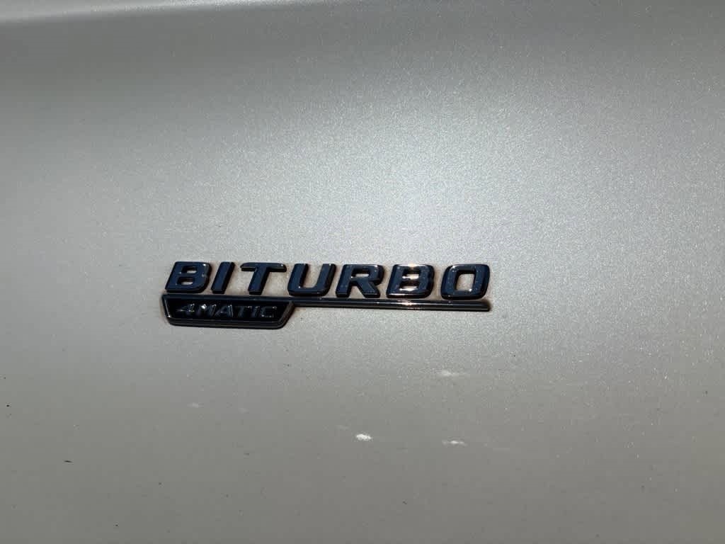 Thumbnail: 2017 Mercedes-Benz C-Class - 4