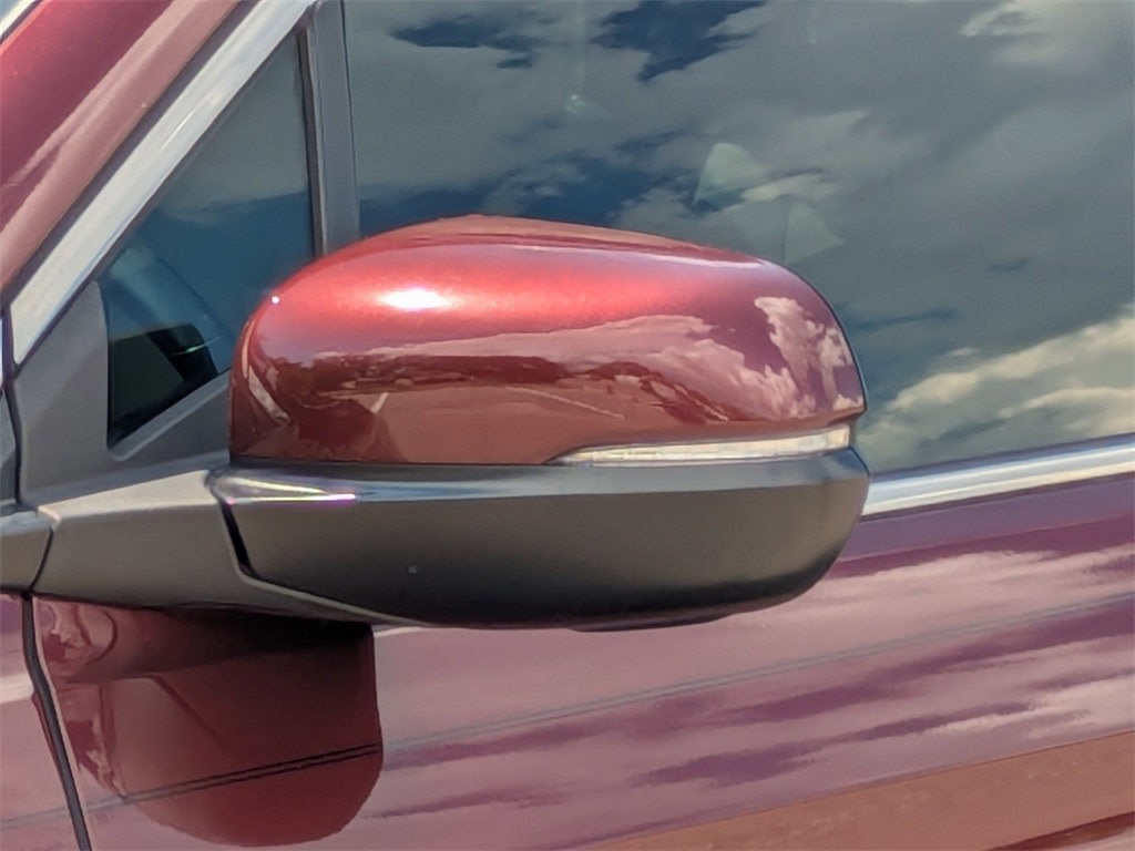 Thumbnail: 2022 Honda Pilot - 20