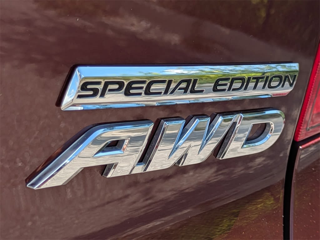 Thumbnail: 2022 Honda Pilot - 22