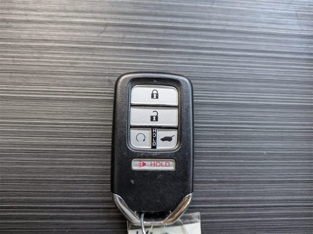 Thumbnail: 2022 Honda Pilot - 18