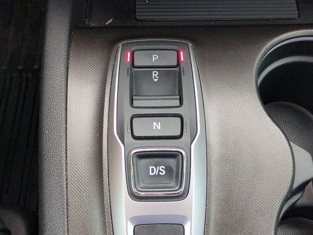 Thumbnail: 2023 Honda Passport - 39