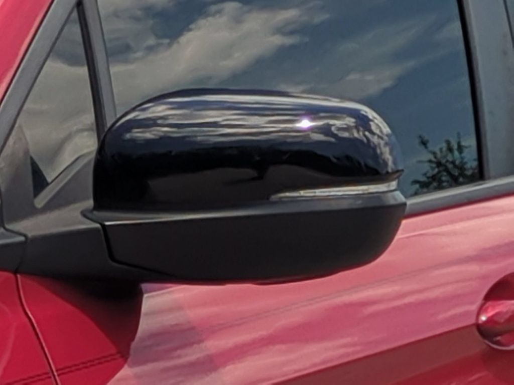 Thumbnail: 2023 Honda Passport - 15