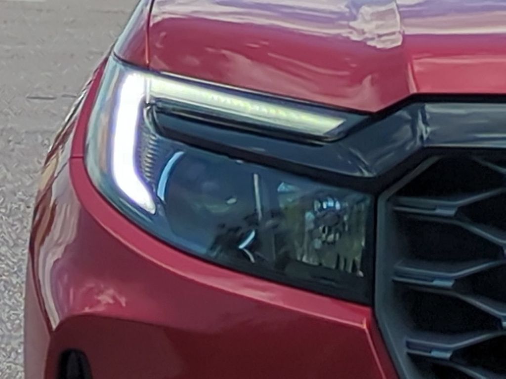Thumbnail: 2023 Honda Passport - 21