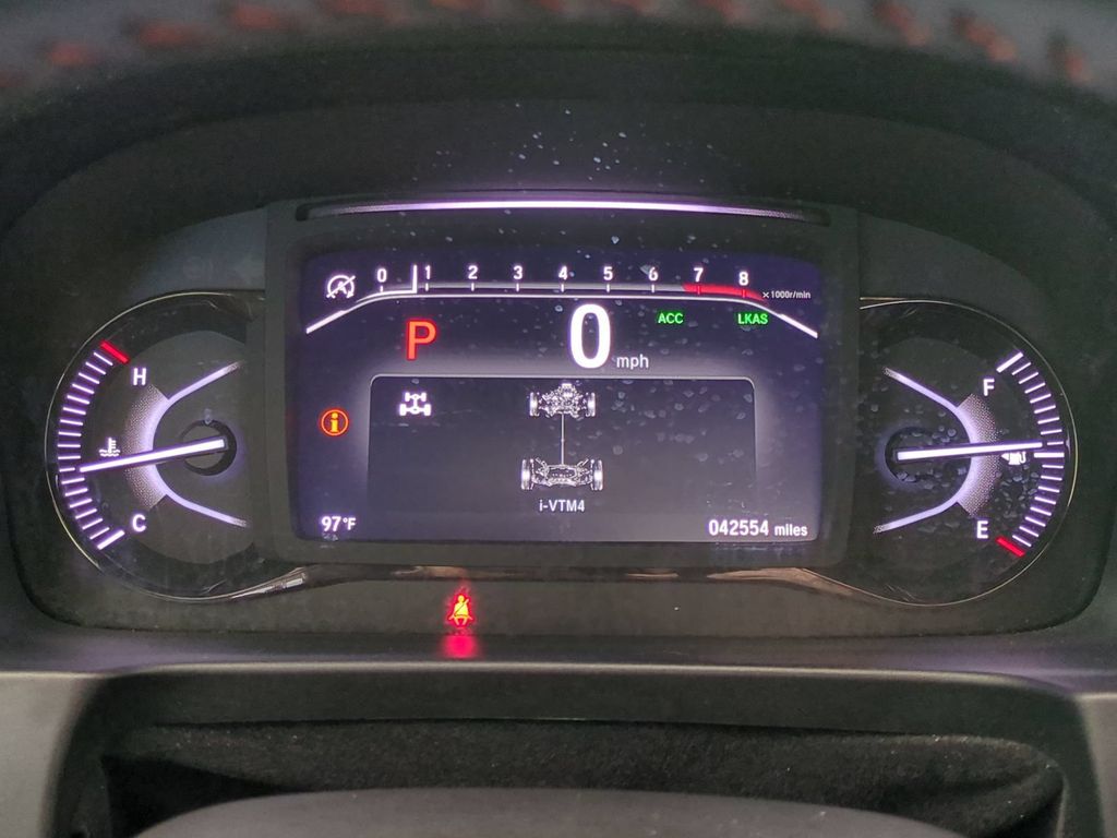 Thumbnail: 2023 Honda Passport - 16