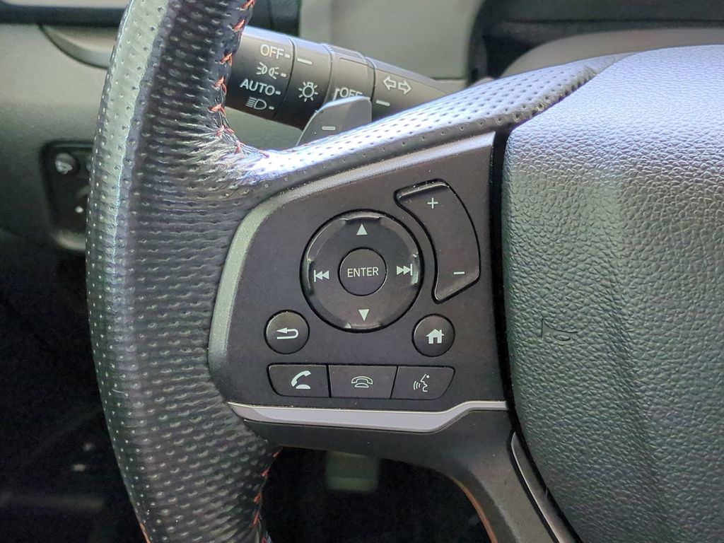 Thumbnail: 2023 Honda Passport - 29