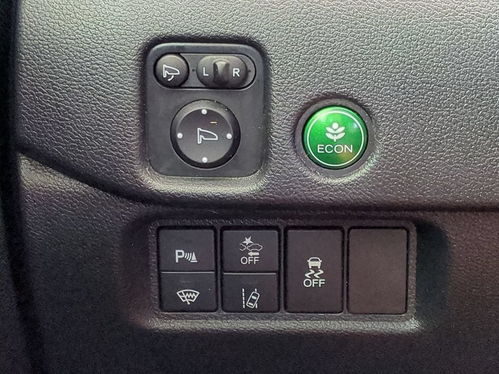 Thumbnail: 2023 Honda Passport - 42