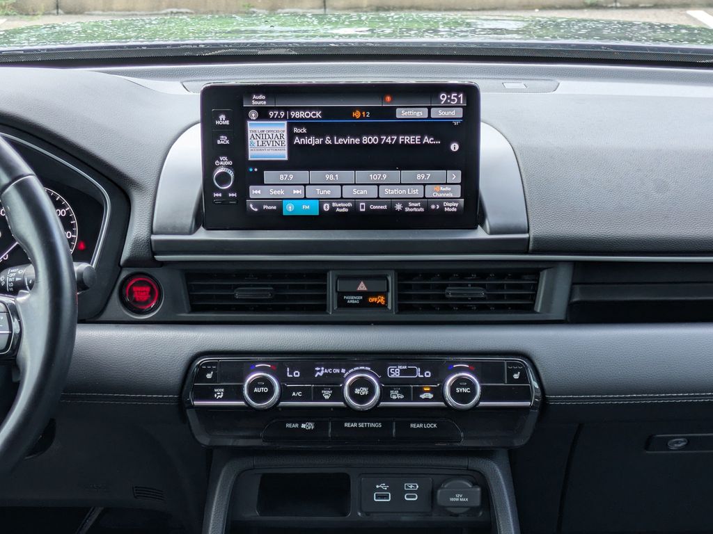 Thumbnail: 2024 Honda Pilot - 14