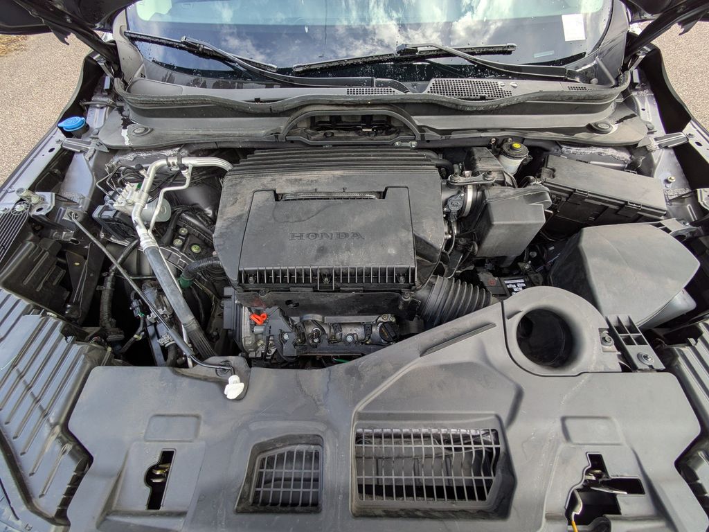 Thumbnail: 2024 Honda Pilot - 9