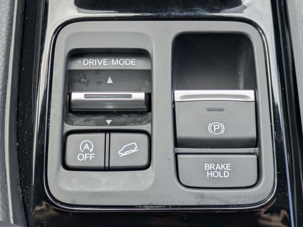 Thumbnail: 2024 Honda Pilot - 35