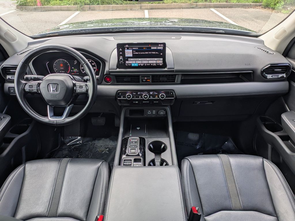 Thumbnail: 2024 Honda Pilot - 2