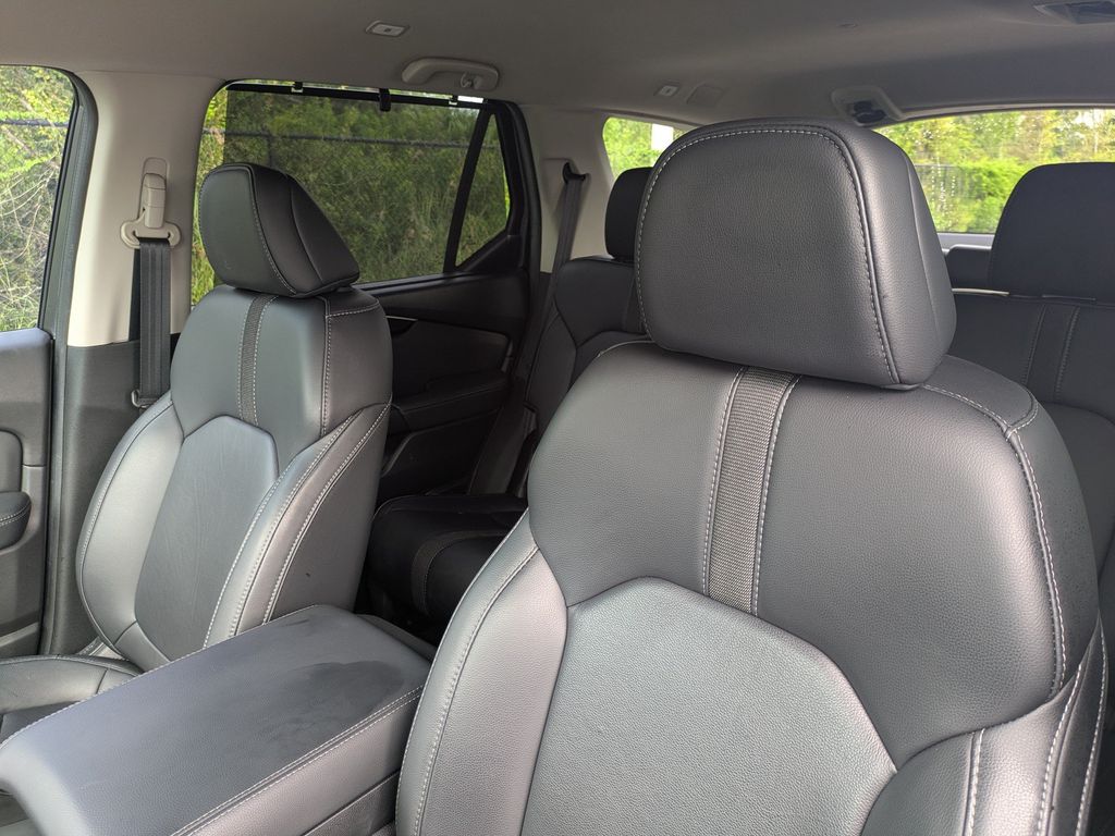 Thumbnail: 2024 Honda Pilot - 12