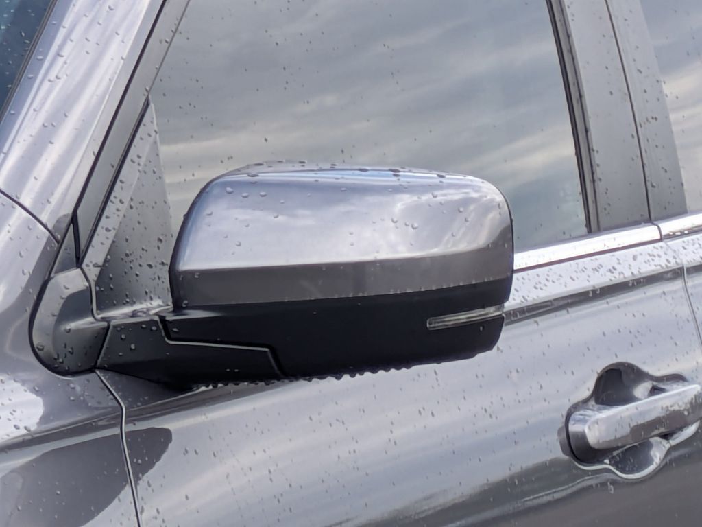 Thumbnail: 2024 Honda Pilot - 22
