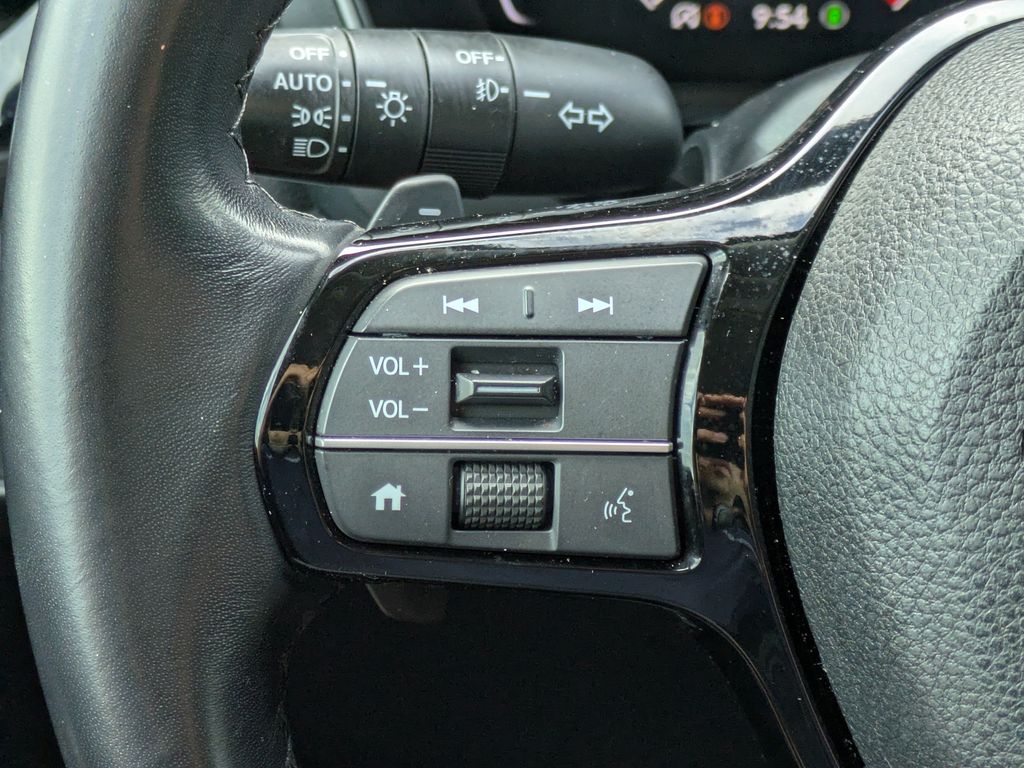 Thumbnail: 2024 Honda Pilot - 37