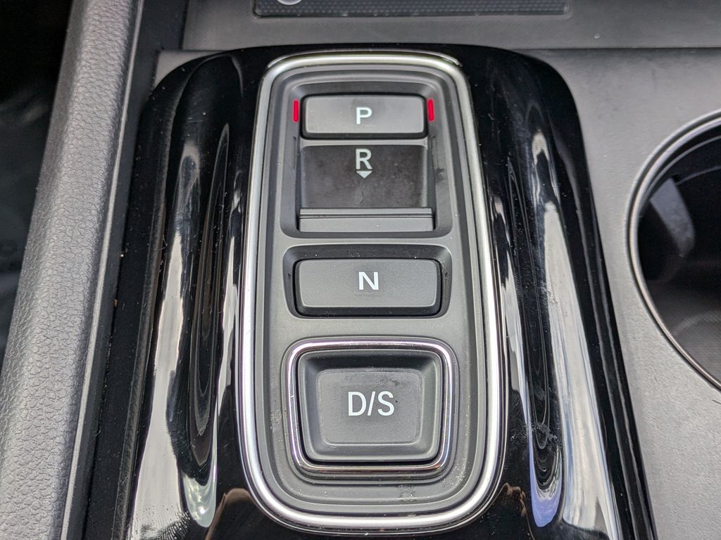 Thumbnail: 2024 Honda Pilot - 34