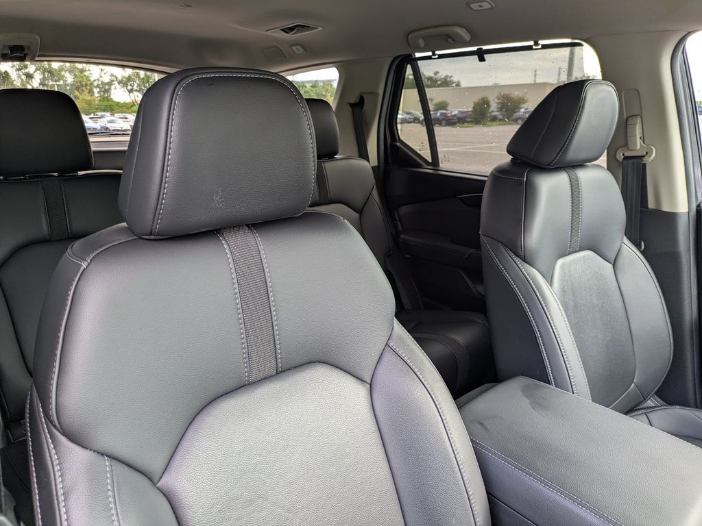Thumbnail: 2024 Honda Pilot - 11