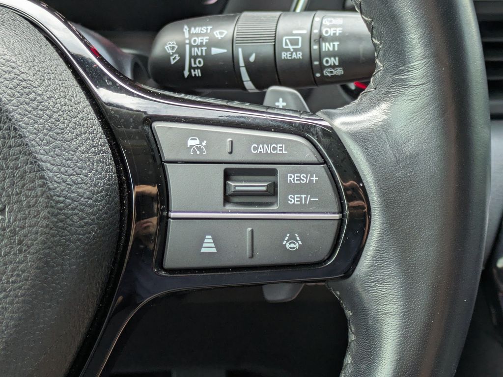 Thumbnail: 2024 Honda Pilot - 38