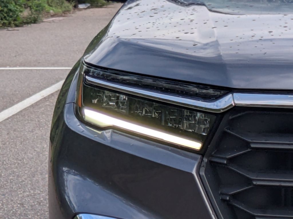 Thumbnail: 2024 Honda Pilot - 21