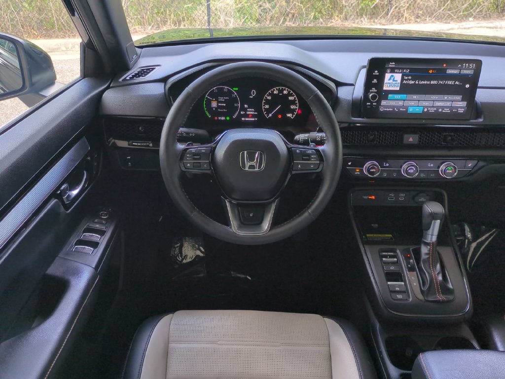 Thumbnail: 2024 Honda CR-V - 9