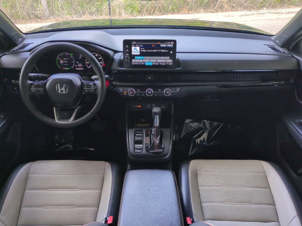 Thumbnail: 2024 Honda CR-V - 2